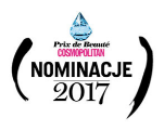 Cosmopolitan nominacje 2017