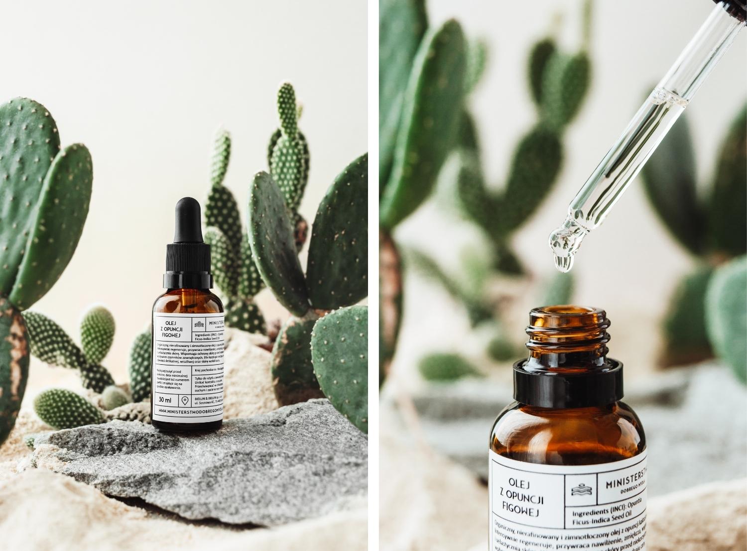 Pricky Pear Seed Oil Is Going to Be Your New Skincare Obsession – BLUNT  SKINCARE
