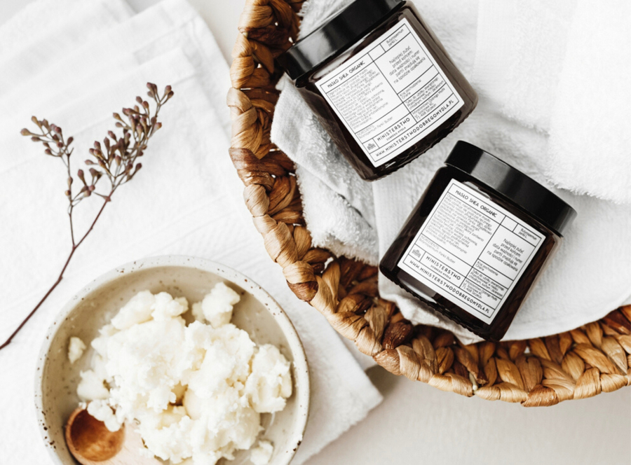 BIO-SHEABUTTER