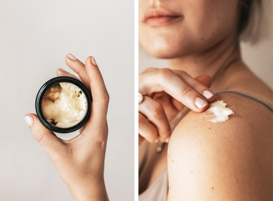 BIO-SHEABUTTER