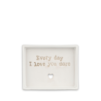 Soap dish
