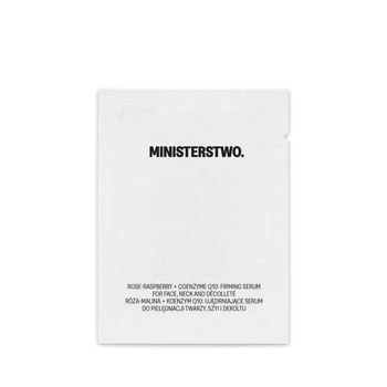 Rose-Himbeer: Serum Probe