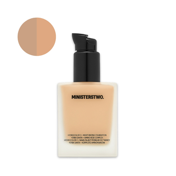 No. 50 Pumpkin Spice Cookie - Gesichts foundation