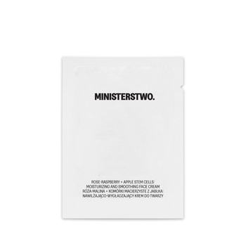 Rose-Raspberry: face cream | sample