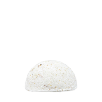 calendula: bath bomb