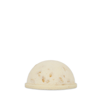 Milk-Honey-Oat: bath bomb