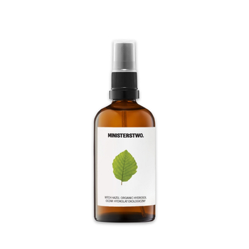 ÖKOLOGISCHES ZAUBERNUSSHYDROLAT