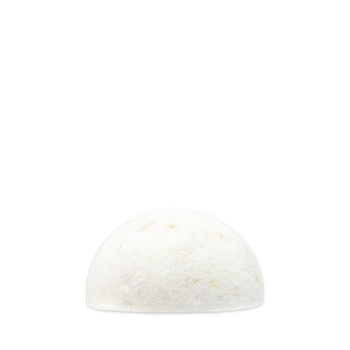 Milk-Honey-Oat: bath bomb