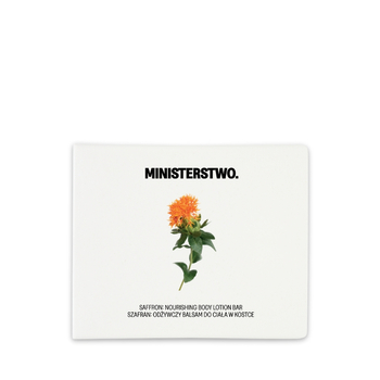 Safran: Balsamriegel