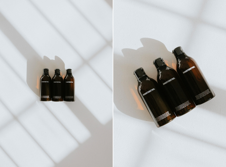 Hibiscus: refreshing micellar cleanser