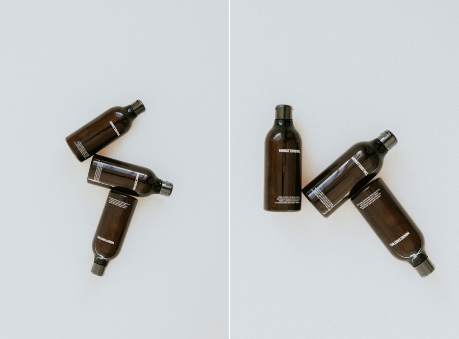 Apricot: gentle micellar cleanser