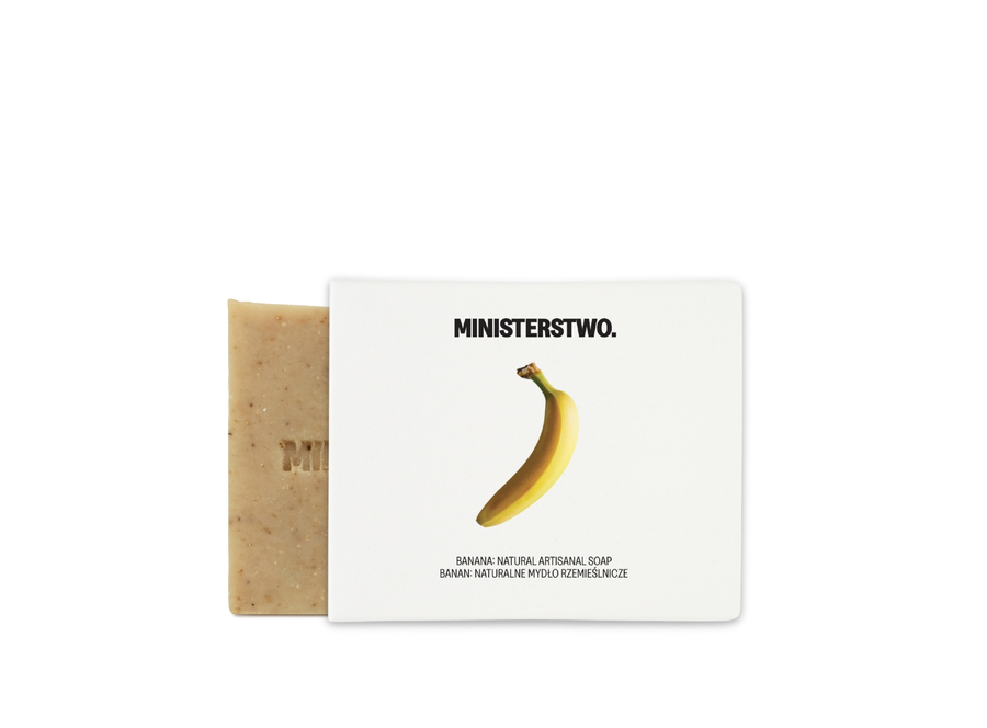 Banane: Seife