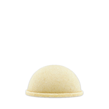 Halva: bath bomb