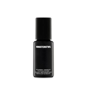 Rose-Raspberry + Xymenynic Acid: eye & lip line active serum