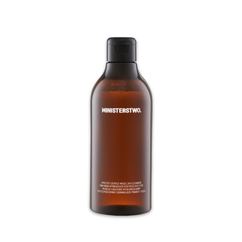 Apricot: gentle micellar cleanser