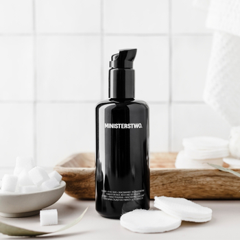Sugar: hydrating toner for face