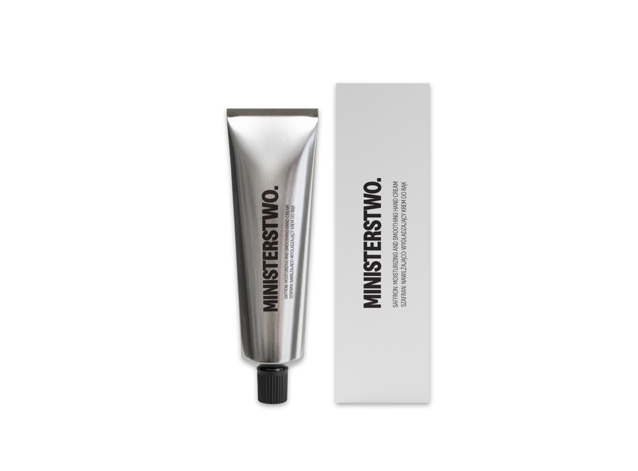 Safran: Handcreme