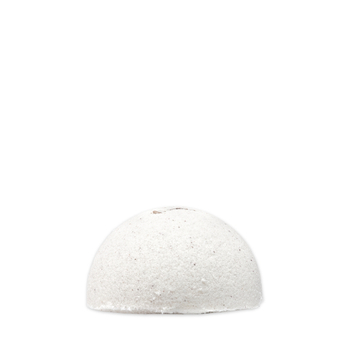 cinnamon: bath bomb