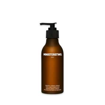 DAILY: family hair conditioner
