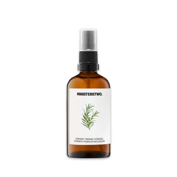 Ökologisches Rosmarinhydrolat